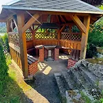 Schrammsteine By Interhome *