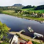 Schrammsteine By Interhome Apartament