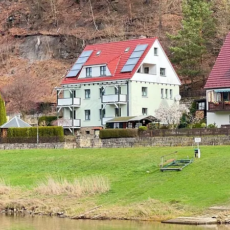 Schrammsteine By Interhome